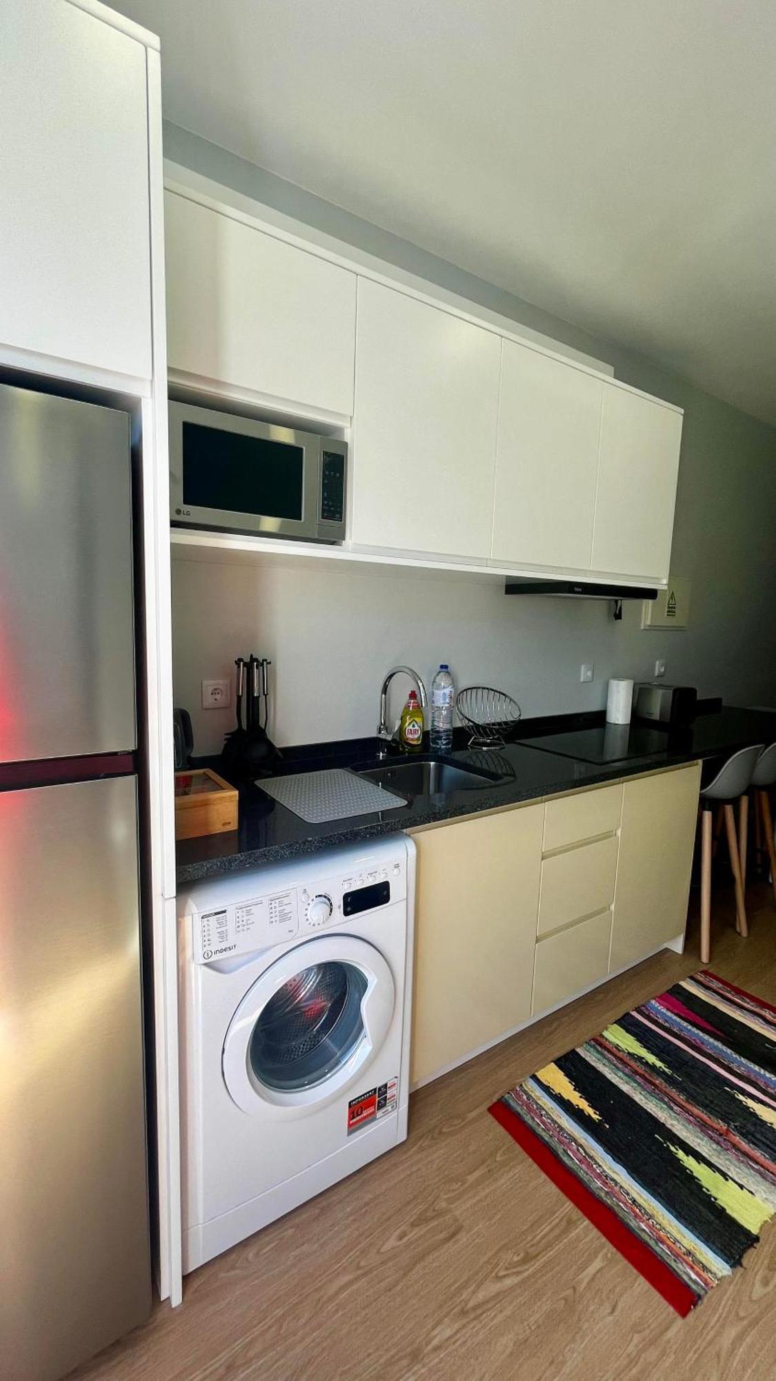 포르투모니즈 Anastacio Tiny House 아파트 외부 사진